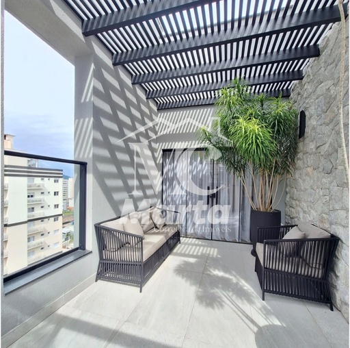 Apartamento de 3 quartos, 104m² no bairro pereque, em Porto Belo | Eu Corretor