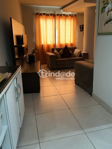 Apartamento de 3 quartos, no bairro Ibes, em Vila Velha | Eu Corretor