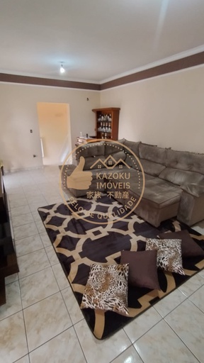 Casa de 2 quartos, 190m² no bairro Vila Rezende, em Franca | Eu Corretor