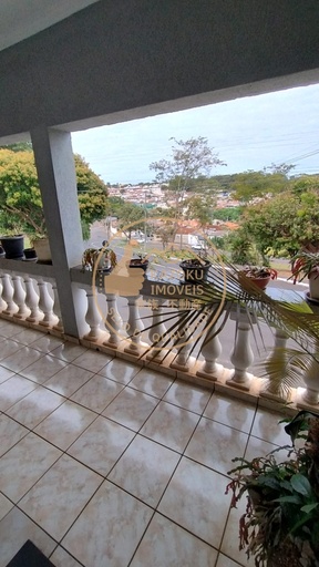 Casa de 2 quartos, 190m² no bairro Vila Rezende, em Franca | Eu Corretor