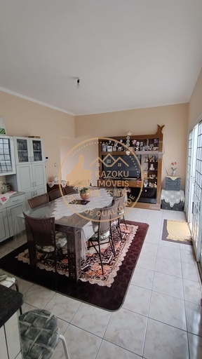 Casa de 2 quartos, 190m² no bairro Vila Rezende, em Franca | Eu Corretor