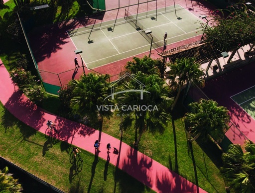 Apartamento de 3 quartos, 90m² no bairro Barra da Tijuca, em Rio de Janeiro | Eu Corretor