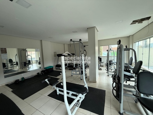 Apartamento de 3 quartos, 127m² no bairro Rio Madeira, em Porto Velho | Eu Corretor