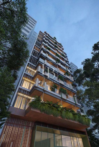 Studio de 1 quarto, no bairro Leblon, em Rio de Janeiro | Eu Corretor