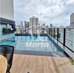 Apartamento de 3 quartos, 104m² no bairro pereque, em Porto Belo | Eu Corretor