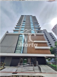 Apartamento de 3 quartos, 104m² no bairro pereque, em Porto Belo | Eu Corretor