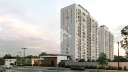 Apartamento de 2 quartos, 43m² no bairro Dinamérica, em Campina Grande | Eu Corretor