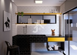 Apartamento de 2 quartos, 43m² no bairro Dinamérica, em Campina Grande | Eu Corretor