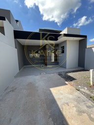 Casa no bairro JARDIM EUROPA , em Mandaguaçu | Eu Corretor