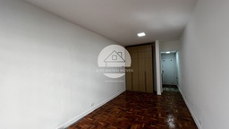 Studio de 1 quarto, 28m² no bairro Bela Vista, em São Paulo | Eu Corretor