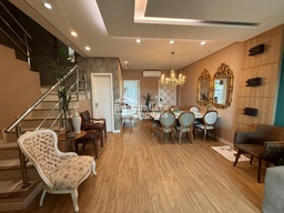 Apartamento de 3 quartos, 127m² no bairro Rio Madeira, em Porto Velho | Eu Corretor
