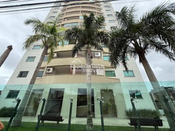 Apartamento de 3 quartos, 127m² no bairro Rio Madeira, em Porto Velho | Eu Corretor