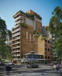 Studio de 1 quarto, no bairro Leblon, em Rio de Janeiro | Eu Corretor
