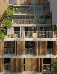 Studio de 1 quarto, no bairro Leblon, em Rio de Janeiro | Eu Corretor