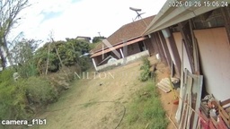 Galpão / Depósito / Armazém de 1 quarto, 3700m² no bairro Palmeira Imperial , em Jacutinga | Eu Corretor