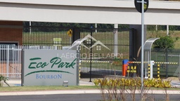 Lote/Terreno de 504m² no bairro Condomínio Residencial Ecopark Bourbon, em Caçapava | Eu Corretor