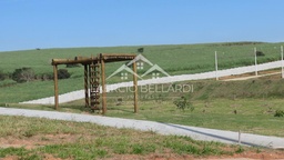 Lote/Terreno de 504m² no bairro Condomínio Residencial Ecopark Bourbon, em Caçapava | Eu Corretor