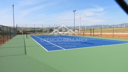 Lote/Terreno de 504m² no bairro Condomínio Residencial Ecopark Bourbon, em Caçapava | Eu Corretor